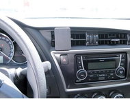 Brodit ProClip Center Mount for the Toyota Auris / Full Hybrid 13-15 - Phone holder