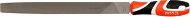 YATO zámočnícky plochý jemný 250 mm - Pilník