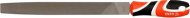 YATO zámočnícky plochý stredne hrubý 250 mm - Pilník