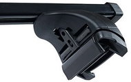 Thule roof rack for OPEL, Astra, 5-dr combi, 2007-2010, with integrated longitudinal supports - Roof Racks
