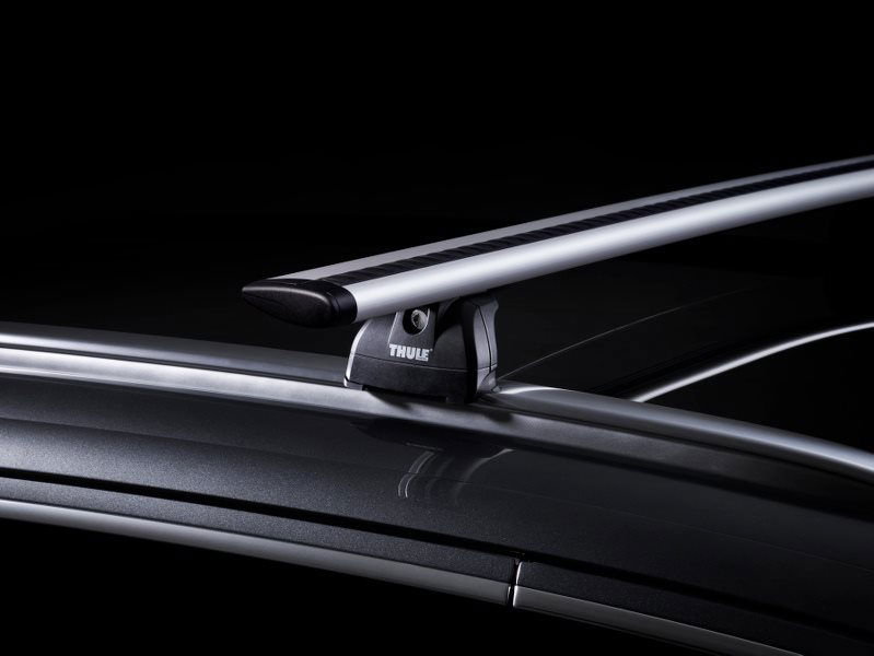 Zafira roof online rails