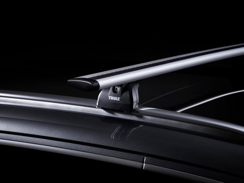 Thule Roof Rack for HYUNDAI Santa Fe 5-dr SUV from 2012 and 