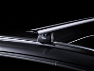 Thule strešný nosič pre CITROEN, C4 Grand Picasso, 5-dr MPV, r.v. 2014 ->, s integrovanými pozdĺžnymi - Strešné nosiče