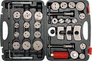 YATO Professional Brake Disc, Pad & Caliper Tool Kit 35 pcs - Set