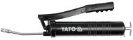 YATO Lever Action Grease Gun 400cm3 - Lubricator