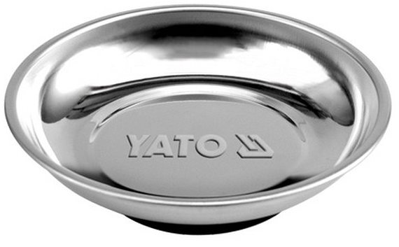 YATO Mágneses tál 150 mm