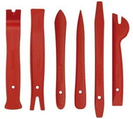 YATO Set for Disassembly of Upholstery 6pcs - Tool Set