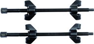 YATO Shock Absorber Spring Pads 2pcs - Puller