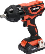 Impact Wrench  Impact wrench AKU 1/2 &quot;18V 300Nm - Rázový utahovák