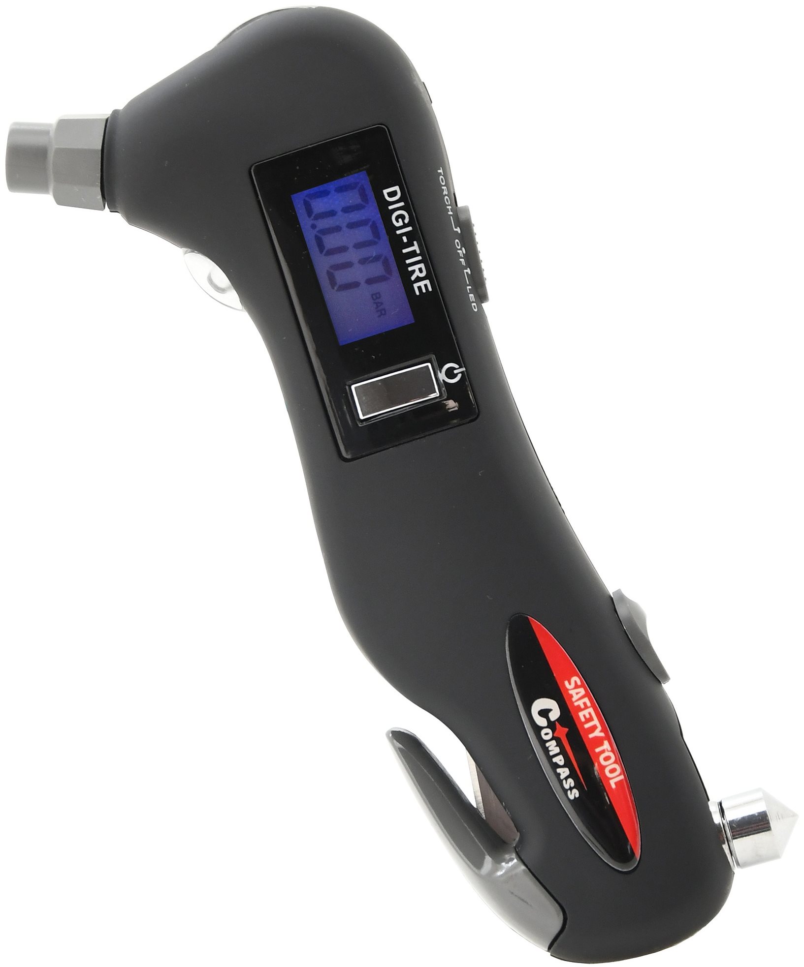 Keréknyomásmérő SAFETY TOOL