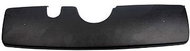 HEKO Winter cover for Škoda Fabia 99-08 mask - Winter Radiator Cover