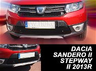 HEKO Winter cover Dacia Sandero II / Stepway 13- - Winter Radiator Cover