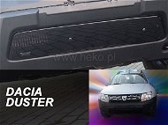 HEKO Winter mask Dacia Duster 10 - - Winter Radiator Cover