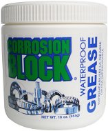 Corrosion BLOCK 454g - Kenőanyag