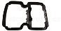 Rear Holder Clip for TH598 (52673) - Accessory