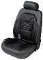 Walser Massage Seat Cover + Heated Relax 12V - Car Seat Covers