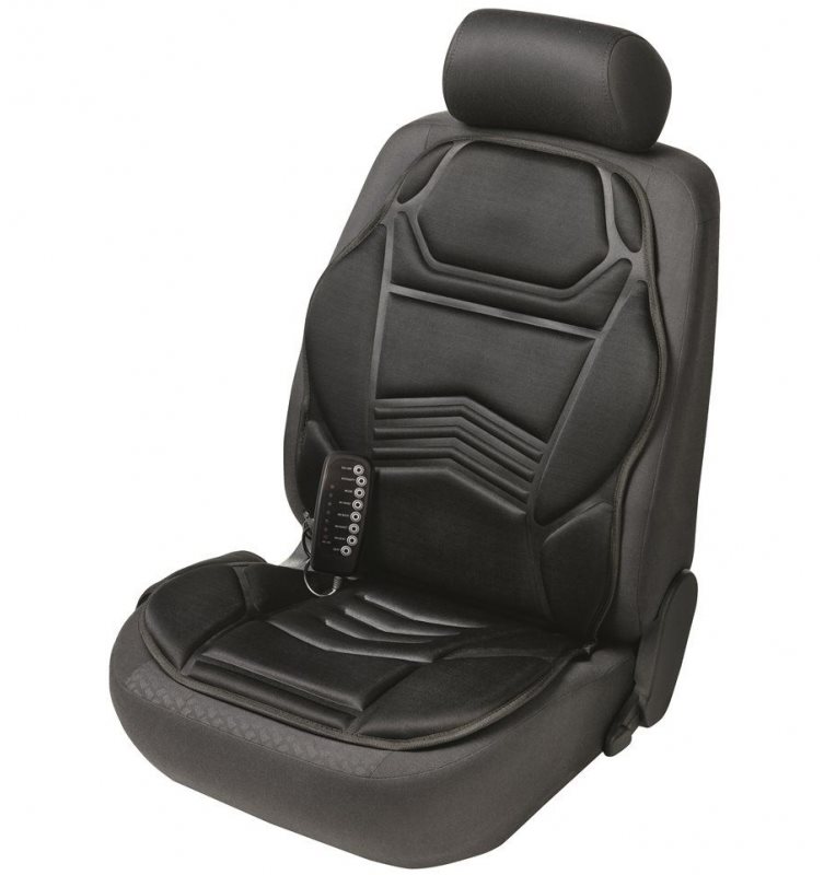 Alza seat cheap cover