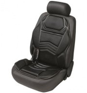 Walser seat cover heated Massage Enjoy 5-point - Car Seat Covers