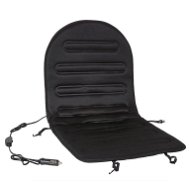 4Cars seat cover heated with a 24V thermostat - Car Seat Covers