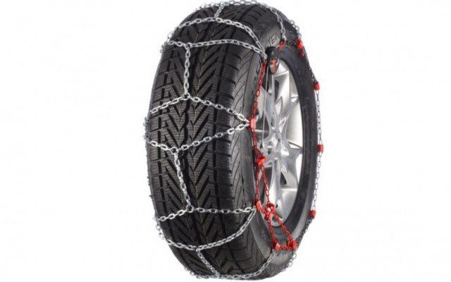 THULE Snow chains XB 16 267 Snow Chains Alza.cz