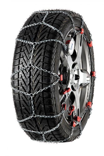 Pewag RSS 68 SERVO SPORT - Sněhové řetězy - Hlavní obrázek