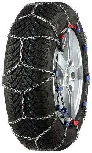 Pewag Servo Sport RSS 77 - Sněhové řetězy - Hlavní obrázek