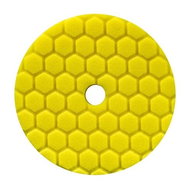Hex-Logic Quantum Heavy Cutting Pad, Yellow - Grinding Wheel