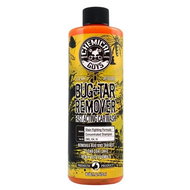 Chemical Guys Bug & Tar Heavy Duty Car Wash Shampoo - Insect Remover