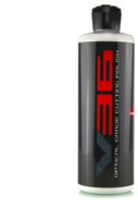 Chemical Guys V36 Optical Grade Cutting Polish - Sharpening Paste