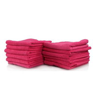 Chemical Guys Super Fine Pink - Dish Cloth