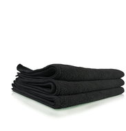 Chemical Professional Grade Microfiber Towel - Microfiber Cloth