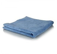 Chemical Guys Workhorse Blue Professional Grade Microfiber Towel - Microfiber Cloth