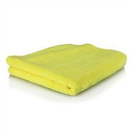 Chemical Professional Gloves Workhorse Yellow Professional Grade Microfiber Towel - Microfiber Cloth