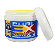 Chemical Guys Yellow paste wax with Pina Colada smell XXX - Car Wax