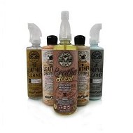 Chemical Guys Leather Lovers Kit - Car Care Product