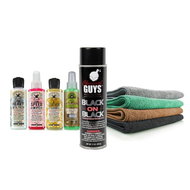 Chemical Guys Moto kit - Car Care Product