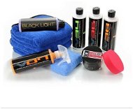 Chemical Guys Black Optical Select Car Care Kit - Car Care Product