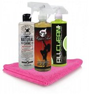 Chemical Guys Interier Kit 2 - Car Care Product