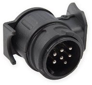 Reduction socket 13/7-pin - Tow Hitch Reducer Adapter