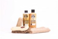 Chemical Guys Leather Kit - Leather Care Product