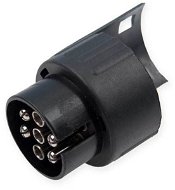 Reduction socket 7/13-pin - Tow Hitch Reducer Adapter