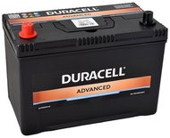 Duracell Advanced DA 95L, 95Ah, 12V ( DA95L) - Car Battery