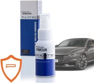 Pikatec Diamond Body Protection - Car Polish Protection