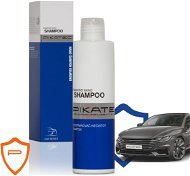 Pikatec Diamond Shampoo - Car Wash Soap