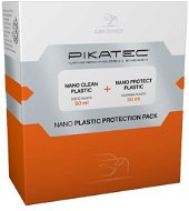 Picatc Set for plastics - Plastic Restorer