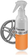 Pikatec Nano Clean Wheel - Alu Disc Cleaner