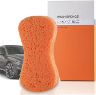 Pikatec Leather Cleanser - Car Sponge