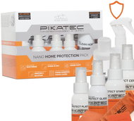 Pikatec Bathroom and Household Kit - Start Pack - Cleaning Bundle 