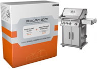 Pikatec Set for Stainless-steel Materials - Stainless Steel Cleaner