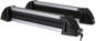 Compass ski carrier 4 pairs with lock ALU - Ski carrier